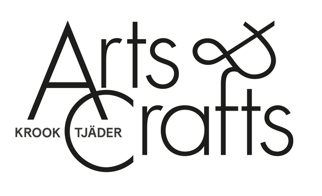 Krook & Tjäder Arts & Crafts